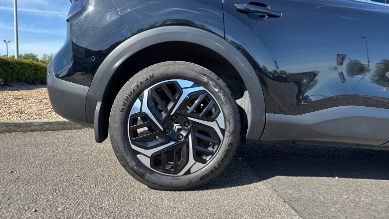 Citroen C4 1.2 PureTech [130] C-Series Edition 5dr Petrol Hatchback